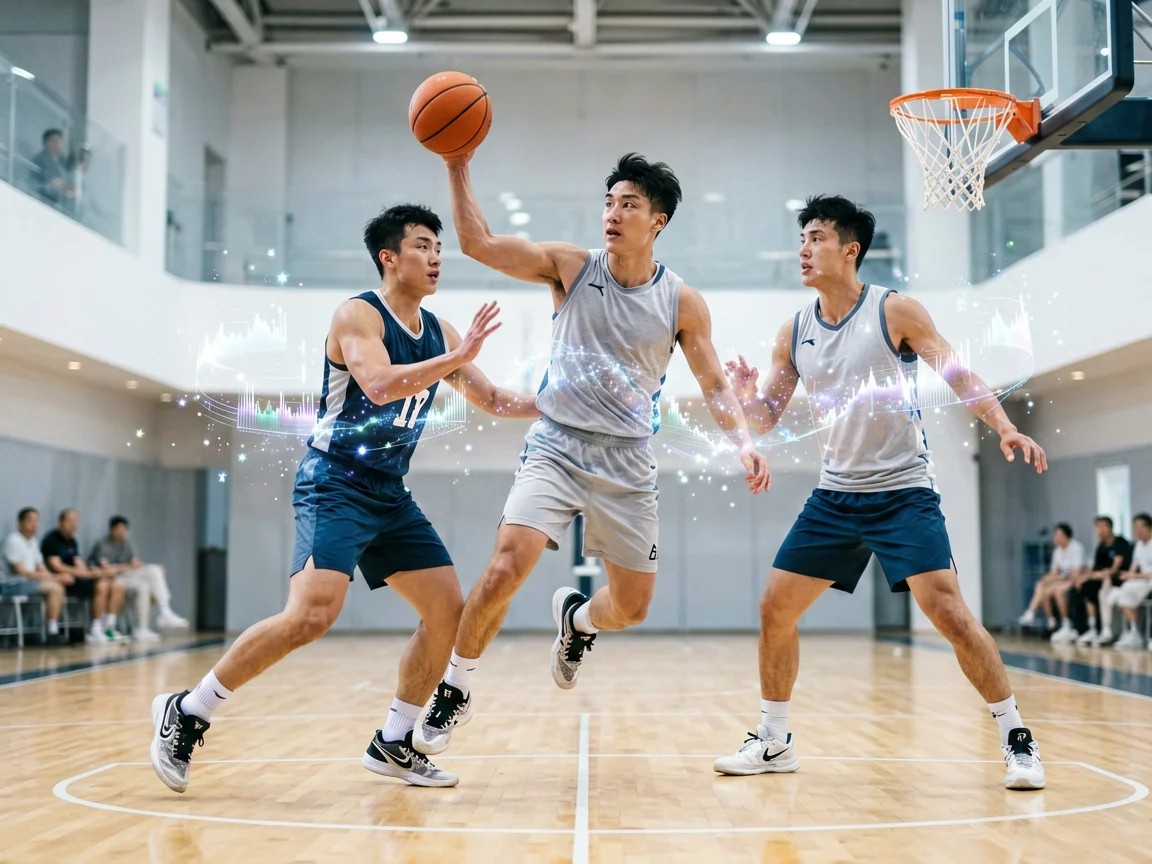 室内球馆训练,安洗莹米兰冬奥